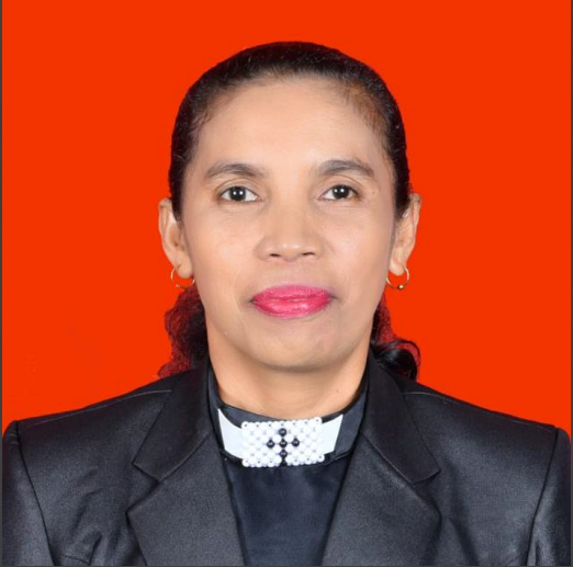Foto Pendeta